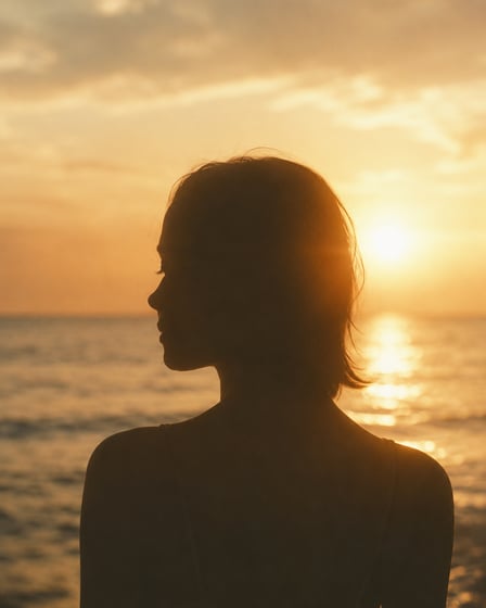Beyond SPF: How Silica Rebuilds Skin After Sun Exposure