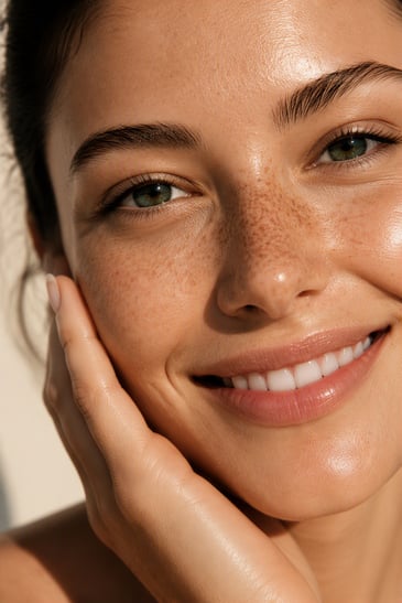 Best Supplement for Skin