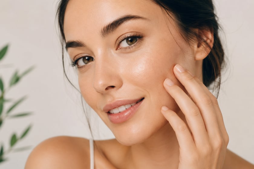 Boost and Protect Your Collagen — Naturally
