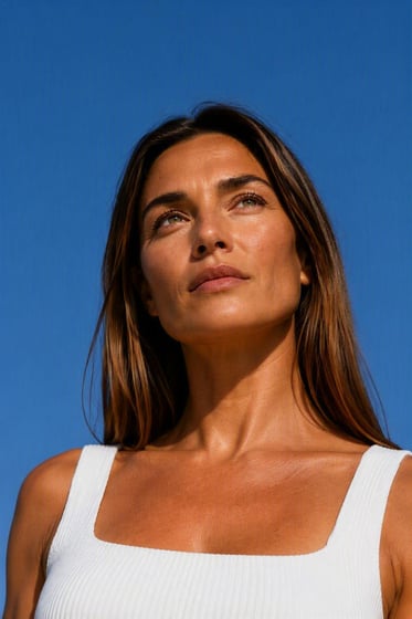 What to Know About Collagen Support After 40