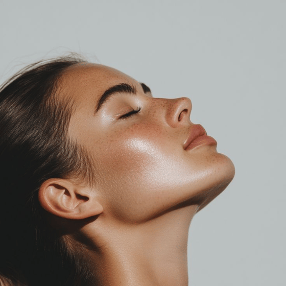 5 NATURAL INGREDIENTS that revolutionize your skin paired with silica