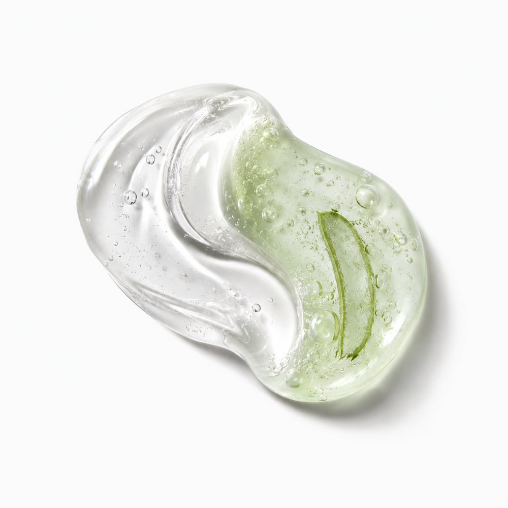 Gel Texture