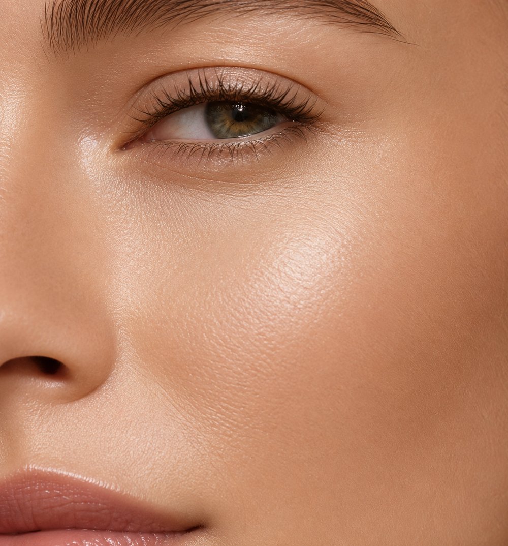 Glowing Skin