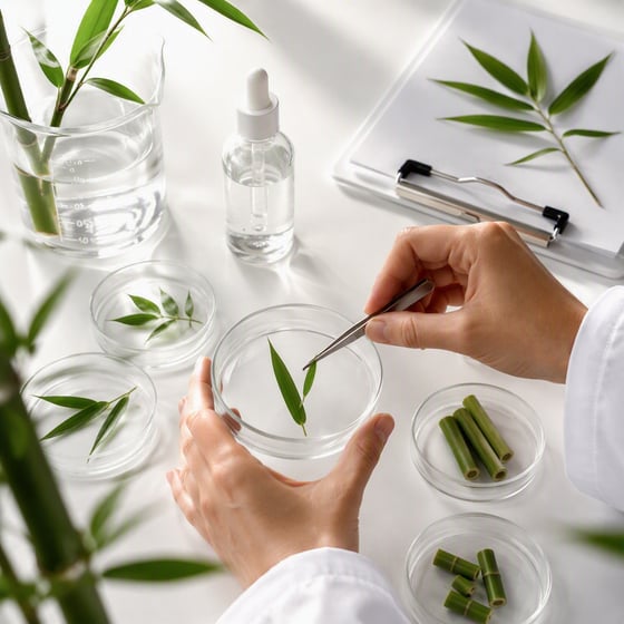 Why Plant-Based Collagen Appeals for Healthy Aging