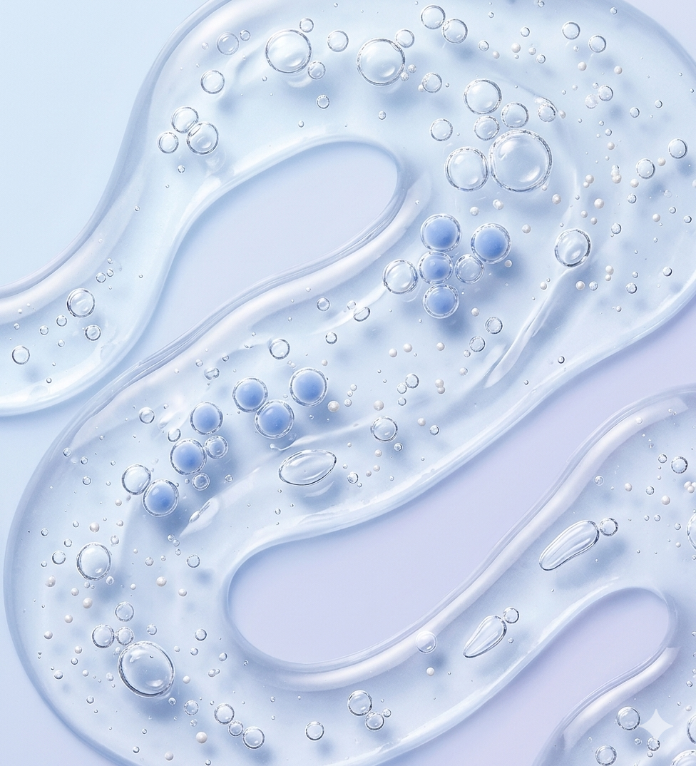 Silica Best Absorption Effective