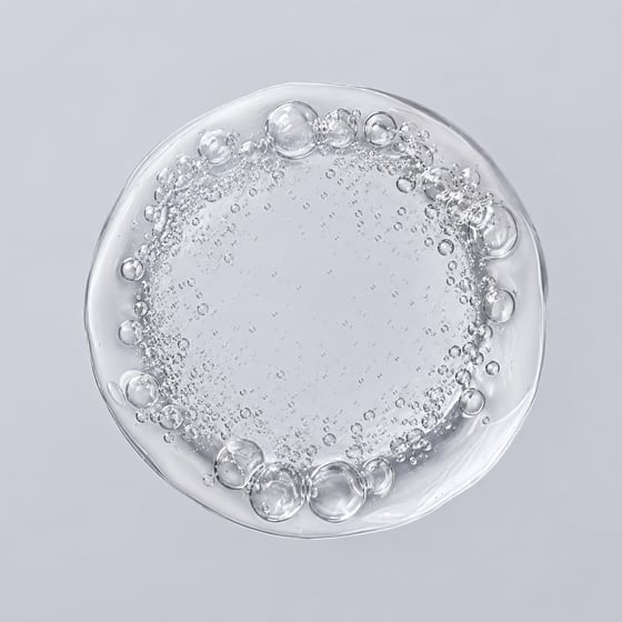 How the Body Produces Collagen