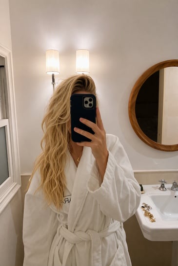 Thicker Hair