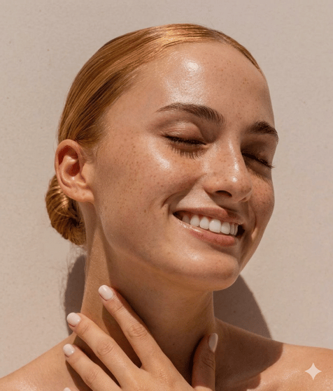 Even Out Your Glow: Silica’s Role in Skin Tone Balance