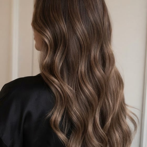 7 Nutrients to Consider for Healthy Hair