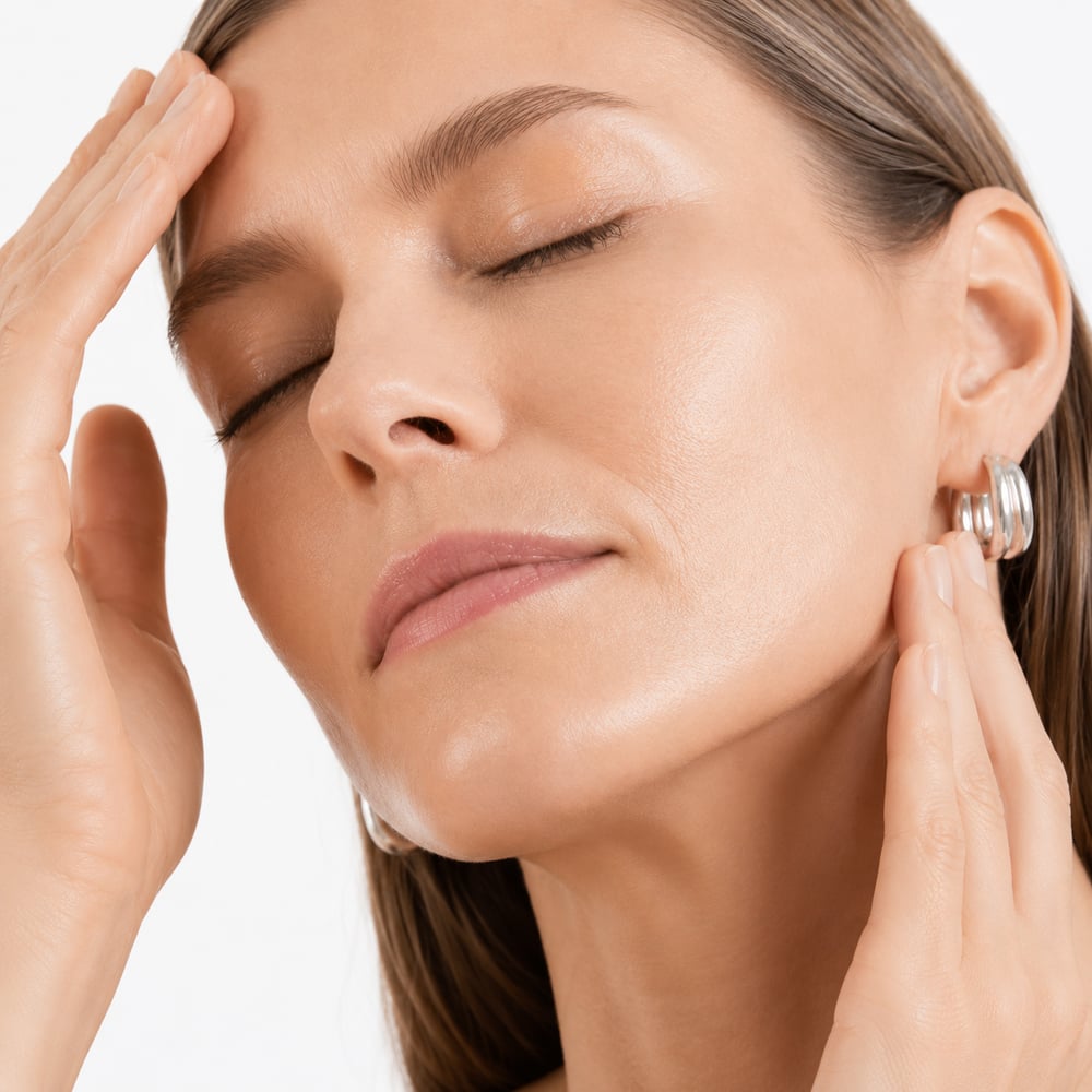 healthy aging