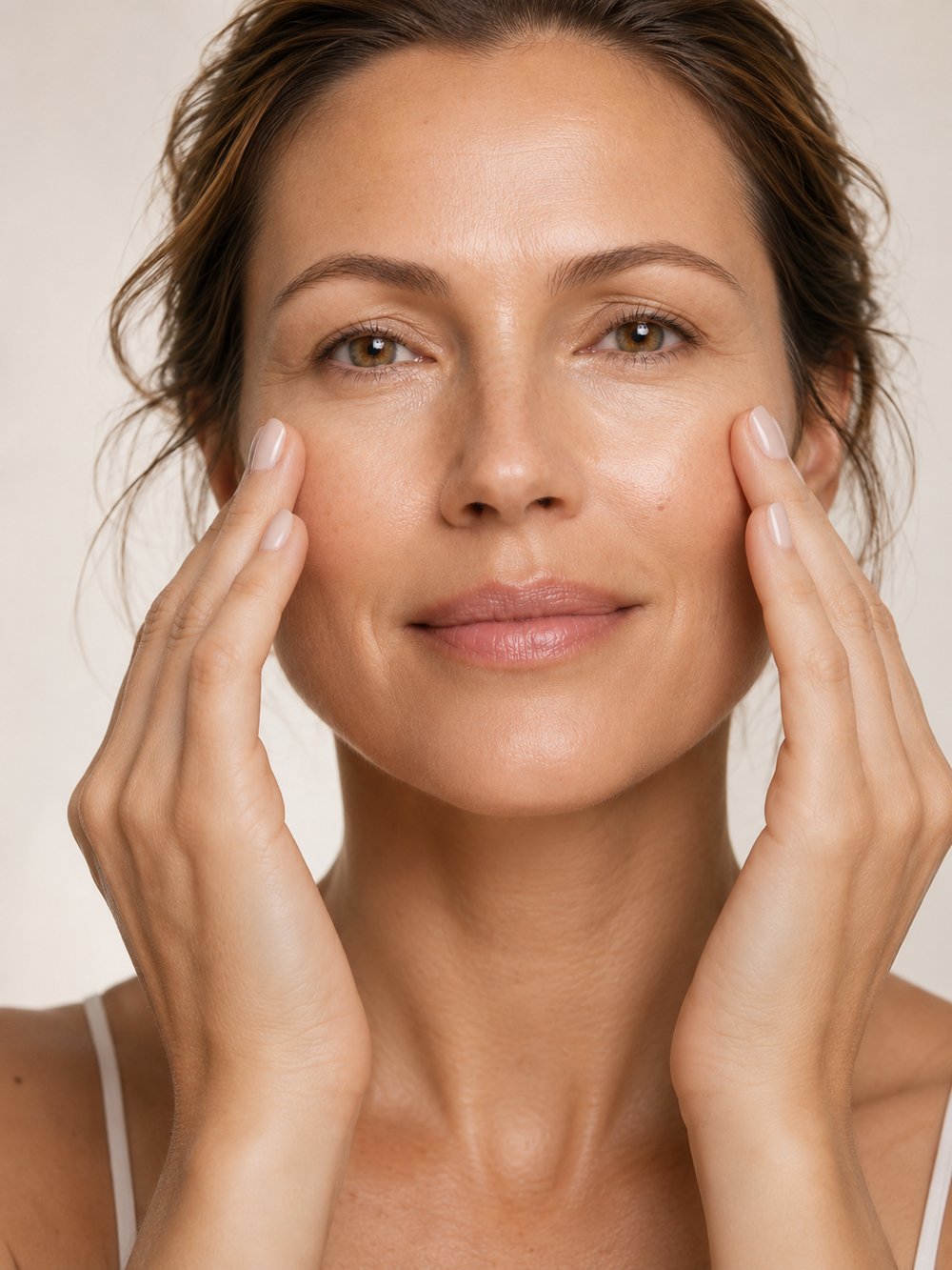 healthy skin