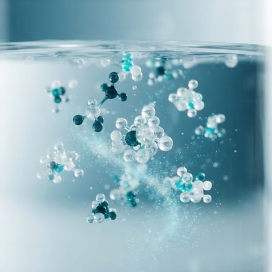 Silica Levels and Aging: What Influences Silica Availability Over Time