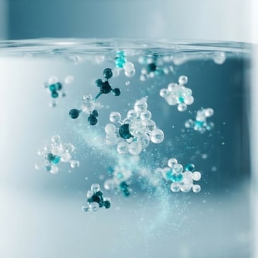silica deficiency causes