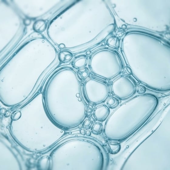 Silica vs. Magnesium: Two Minerals, Two Jobs