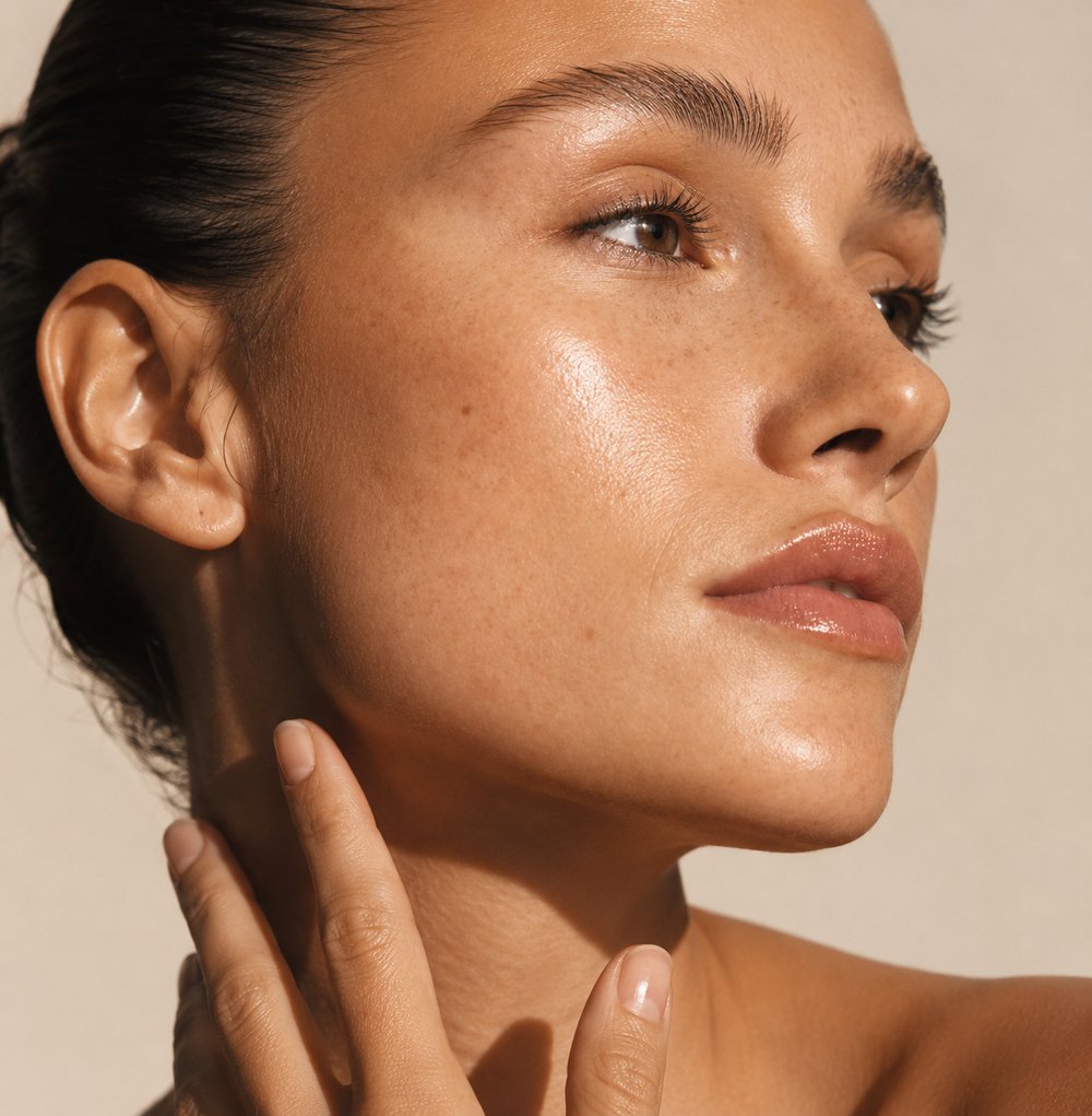 support collagen for fine lines