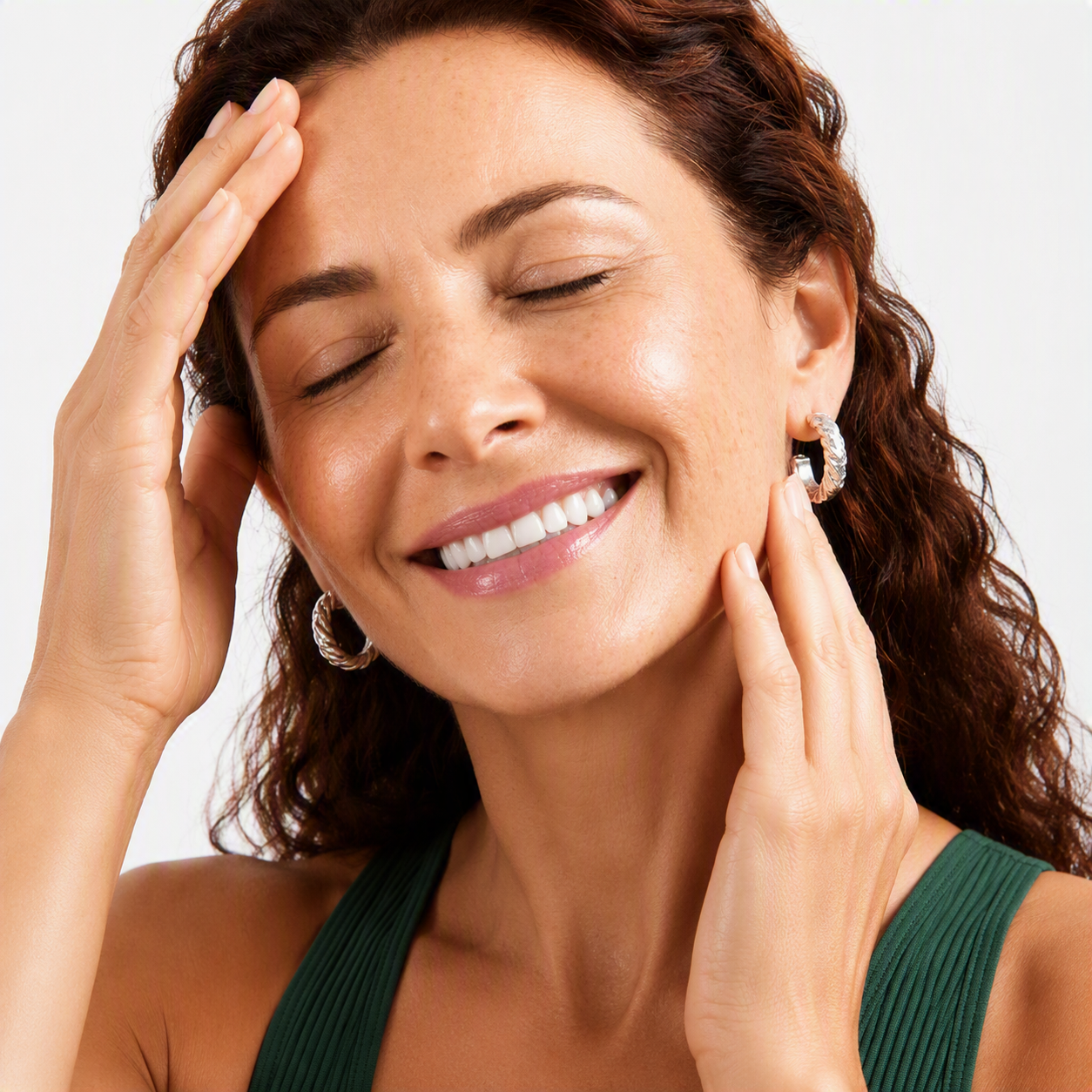 Early Signs of Aging You Might Be Ignoring (and How to Support Them)