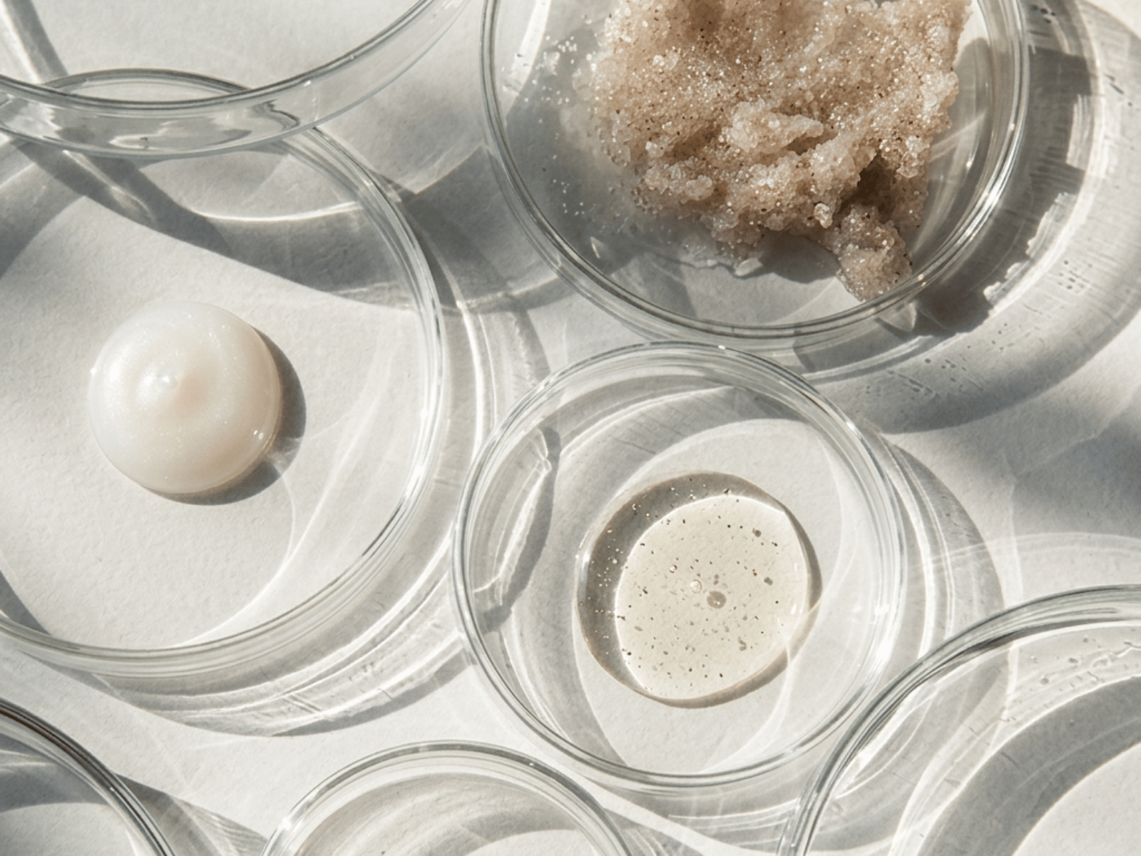 Silica for Skin: Hydration & Collagen