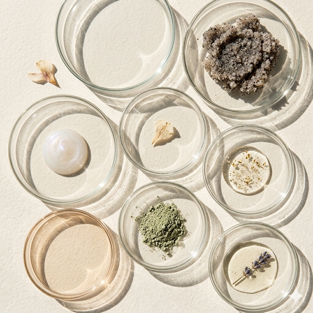 The Superstar Spotlight Mineral: SILICA