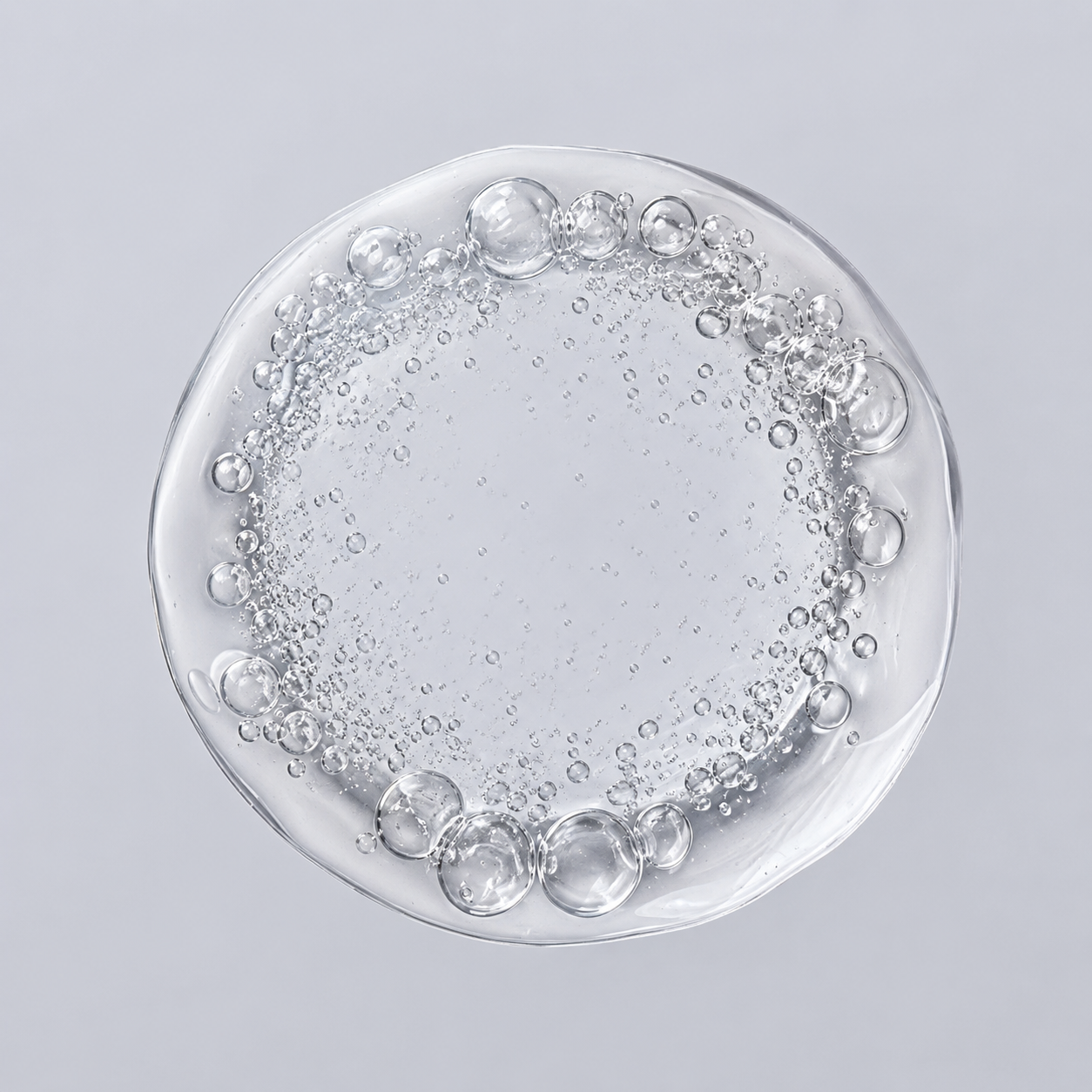 How the Body Produces Collagen